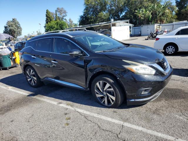 Photo 3 VIN: 5N1AZ2MGXFN258742 - NISSAN MURANO 