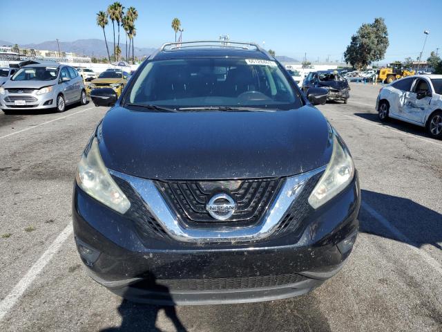 Photo 4 VIN: 5N1AZ2MGXFN258742 - NISSAN MURANO 