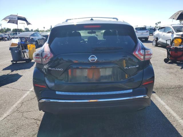 Photo 5 VIN: 5N1AZ2MGXFN258742 - NISSAN MURANO 