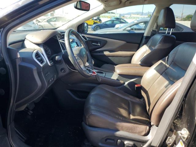 Photo 6 VIN: 5N1AZ2MGXFN258742 - NISSAN MURANO 