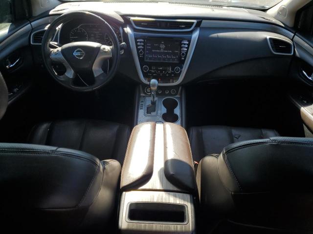 Photo 7 VIN: 5N1AZ2MGXFN258742 - NISSAN MURANO 