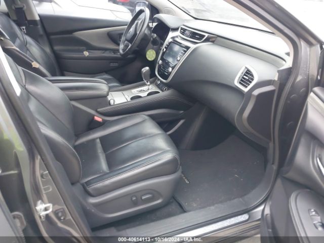 Photo 4 VIN: 5N1AZ2MGXFN264413 - NISSAN MURANO 