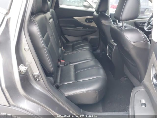 Photo 7 VIN: 5N1AZ2MGXFN264413 - NISSAN MURANO 