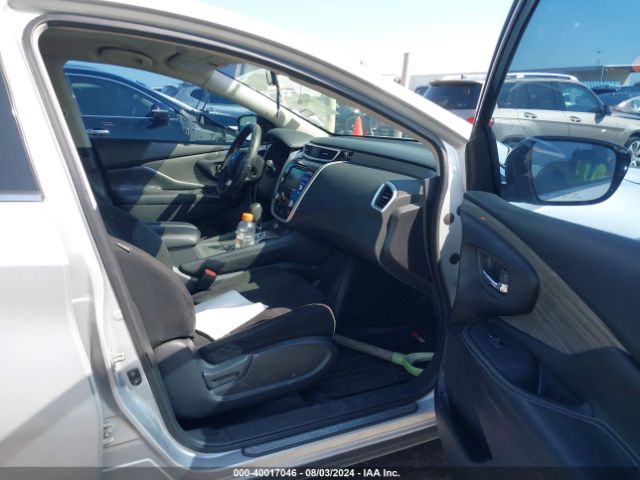 Photo 4 VIN: 5N1AZ2MGXFN265397 - NISSAN MURANO 