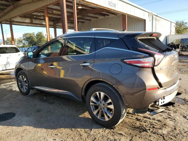 Photo 1 VIN: 5N1AZ2MGXFN271085 - NISSAN MURANO 