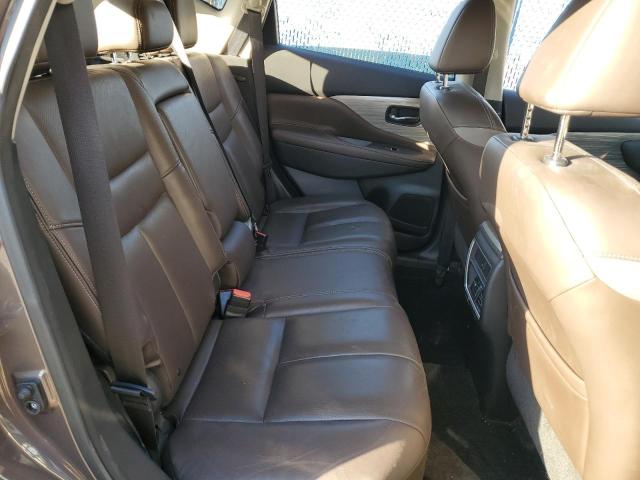 Photo 10 VIN: 5N1AZ2MGXFN271085 - NISSAN MURANO 