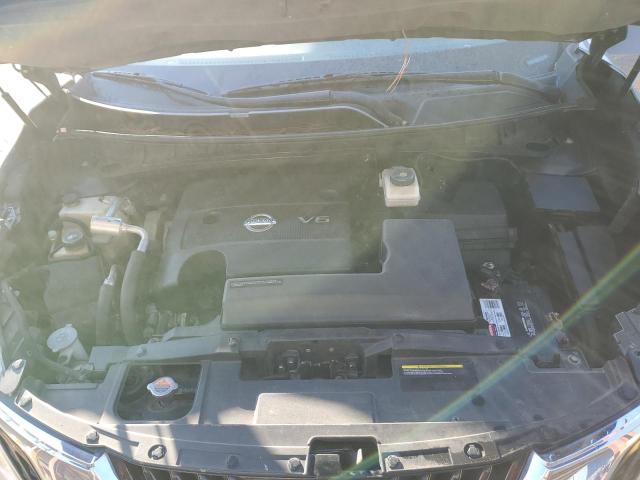 Photo 11 VIN: 5N1AZ2MGXFN271085 - NISSAN MURANO 