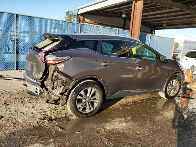 Photo 2 VIN: 5N1AZ2MGXFN271085 - NISSAN MURANO 