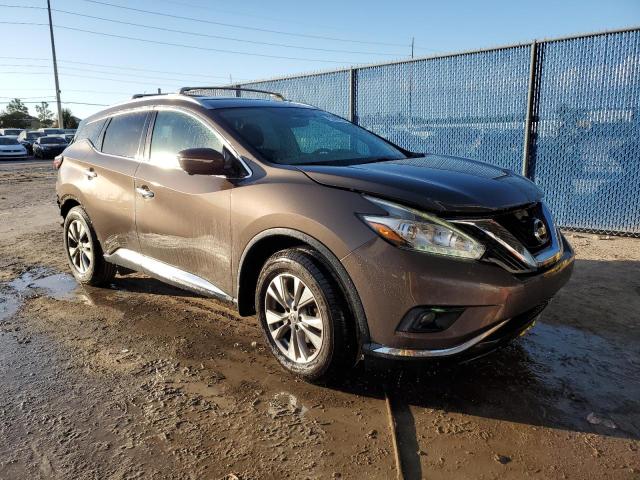 Photo 3 VIN: 5N1AZ2MGXFN271085 - NISSAN MURANO 