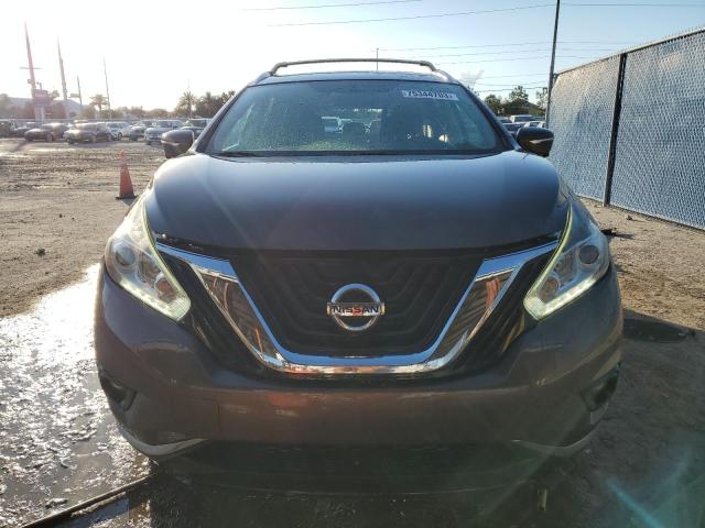 Photo 4 VIN: 5N1AZ2MGXFN271085 - NISSAN MURANO 