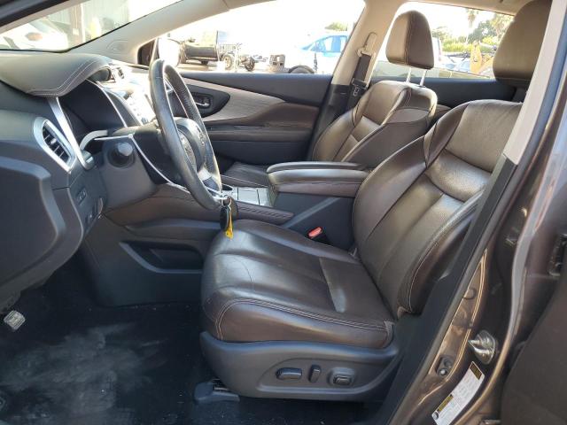 Photo 6 VIN: 5N1AZ2MGXFN271085 - NISSAN MURANO 