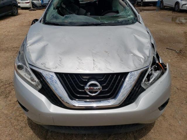 Photo 11 VIN: 5N1AZ2MGXFN276433 - NISSAN MURANO S 