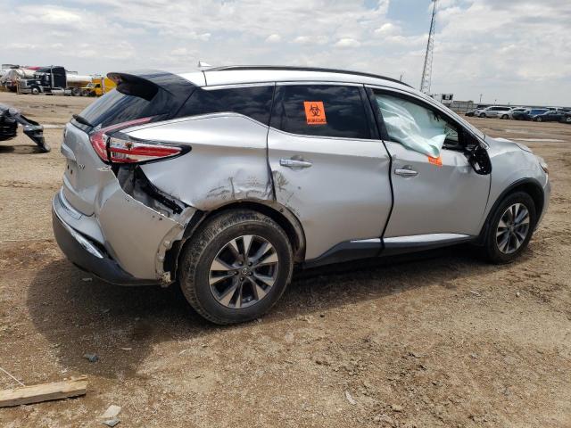 Photo 2 VIN: 5N1AZ2MGXFN276433 - NISSAN MURANO S 