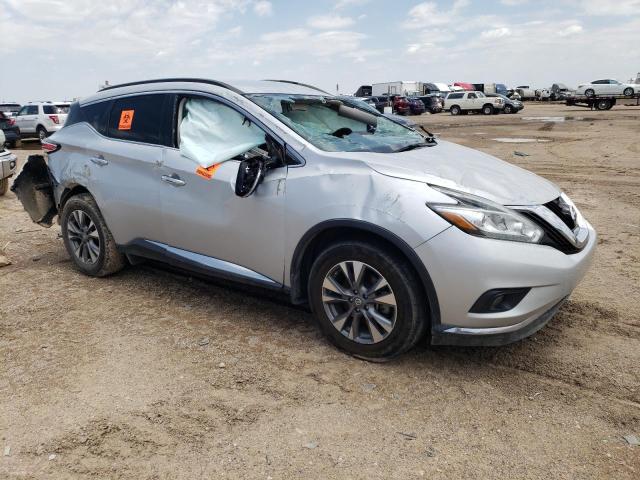 Photo 3 VIN: 5N1AZ2MGXFN276433 - NISSAN MURANO S 