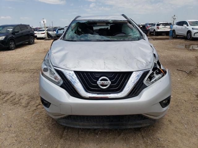 Photo 4 VIN: 5N1AZ2MGXFN276433 - NISSAN MURANO S 