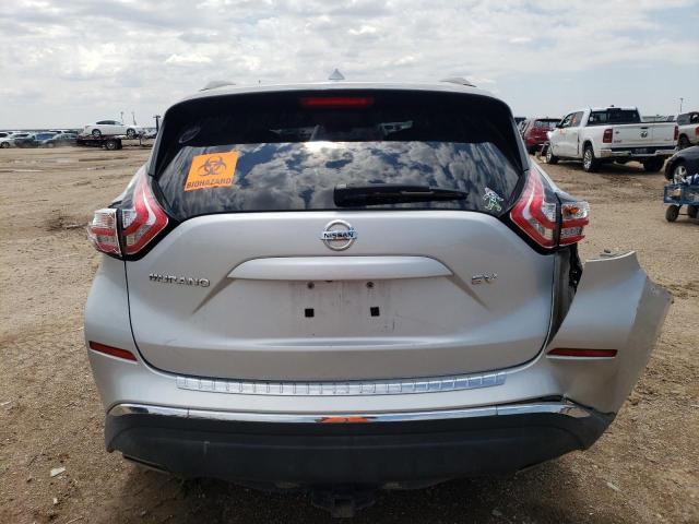 Photo 5 VIN: 5N1AZ2MGXFN276433 - NISSAN MURANO S 