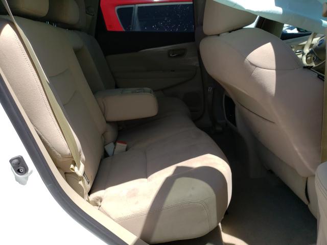 Photo 5 VIN: 5N1AZ2MGXFN277274 - NISSAN MURANO S 