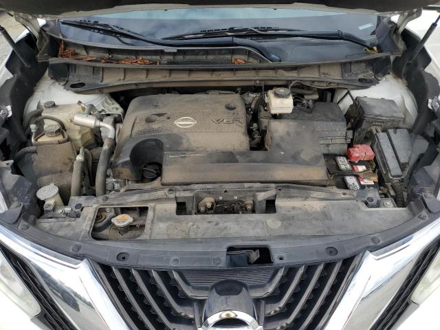 Photo 11 VIN: 5N1AZ2MGXFN282961 - NISSAN MURANO S 