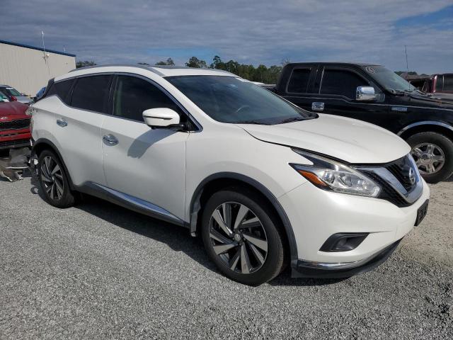 Photo 3 VIN: 5N1AZ2MGXFN282961 - NISSAN MURANO S 