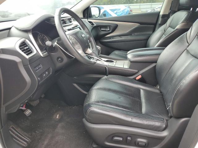 Photo 6 VIN: 5N1AZ2MGXFN282961 - NISSAN MURANO S 