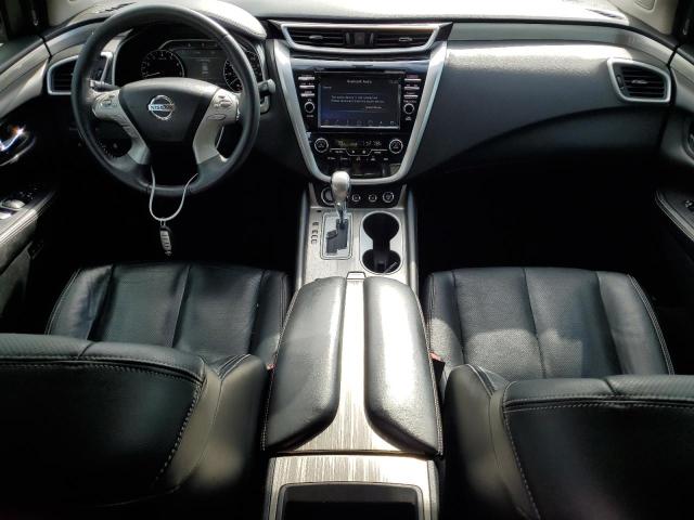 Photo 7 VIN: 5N1AZ2MGXFN282961 - NISSAN MURANO S 