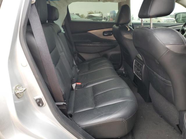 Photo 10 VIN: 5N1AZ2MGXFN284581 - NISSAN MURANO S 