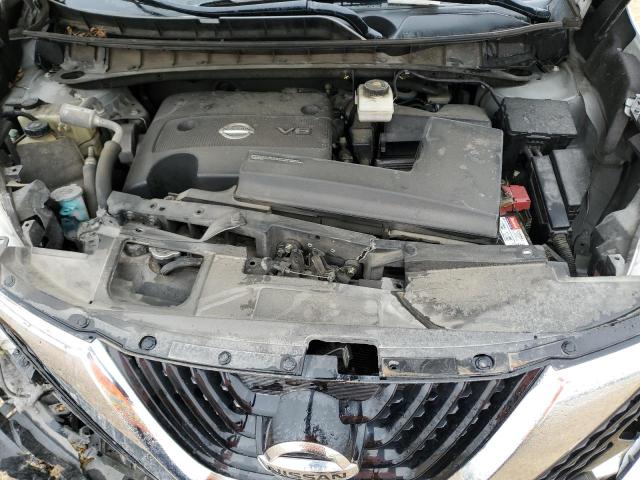 Photo 11 VIN: 5N1AZ2MGXFN284581 - NISSAN MURANO S 