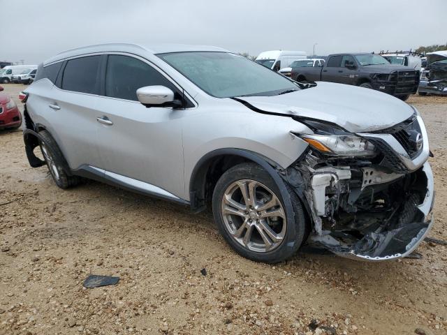 Photo 3 VIN: 5N1AZ2MGXFN284581 - NISSAN MURANO S 