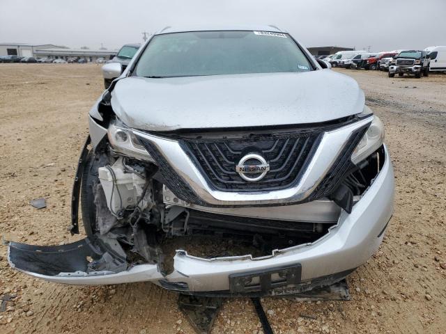 Photo 4 VIN: 5N1AZ2MGXFN284581 - NISSAN MURANO S 