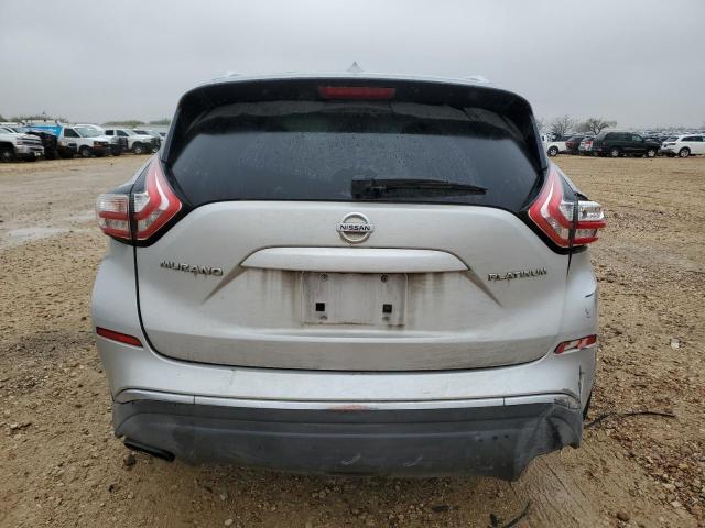 Photo 5 VIN: 5N1AZ2MGXFN284581 - NISSAN MURANO S 