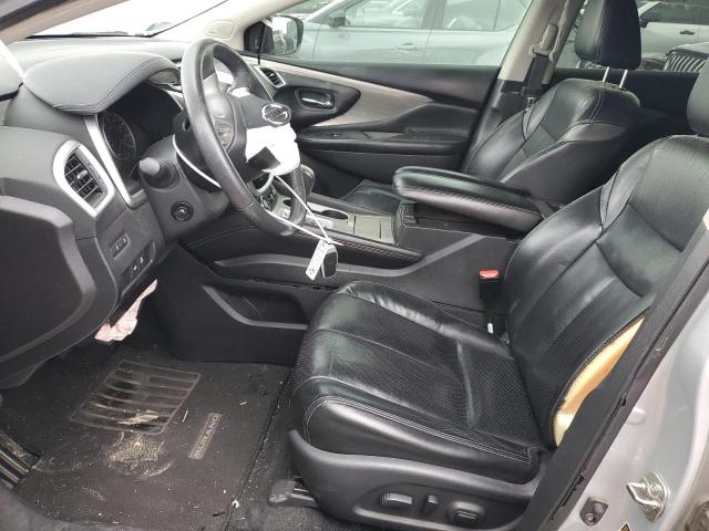 Photo 6 VIN: 5N1AZ2MGXFN284581 - NISSAN MURANO S 