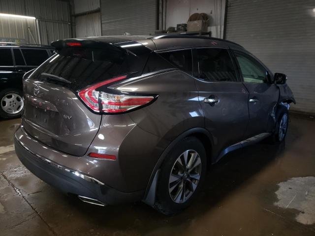 Photo 2 VIN: 5N1AZ2MGXFN286525 - NISSAN MURANO 