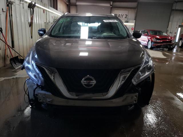 Photo 4 VIN: 5N1AZ2MGXFN286525 - NISSAN MURANO 