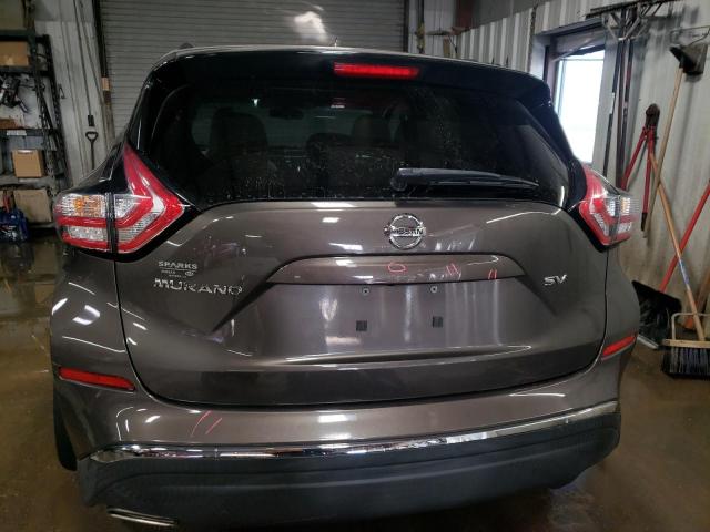 Photo 5 VIN: 5N1AZ2MGXFN286525 - NISSAN MURANO 