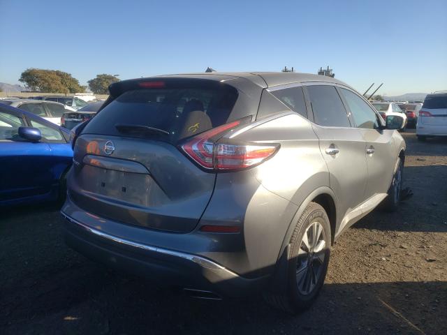 Photo 3 VIN: 5N1AZ2MGXFN291935 - NISSAN MURANO S 