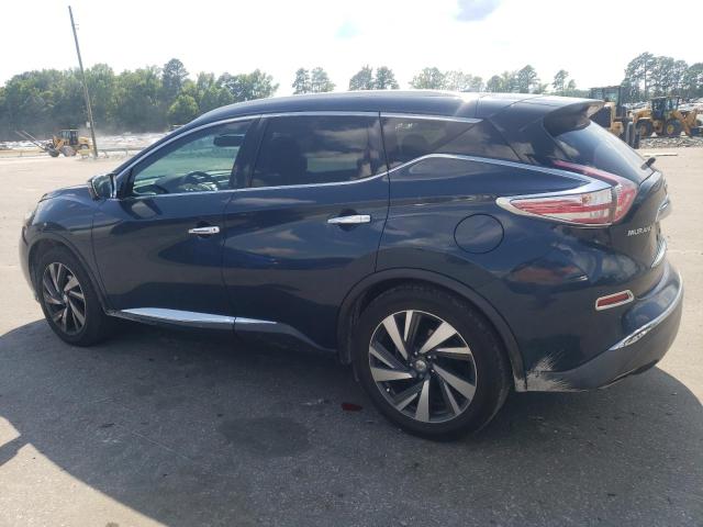 Photo 1 VIN: 5N1AZ2MGXGN104016 - NISSAN MURANO 