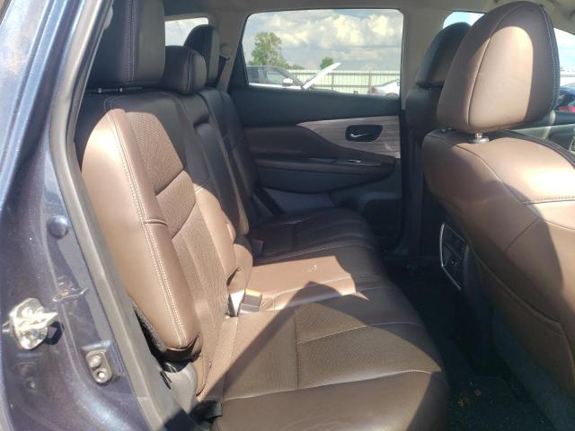 Photo 10 VIN: 5N1AZ2MGXGN104016 - NISSAN MURANO 