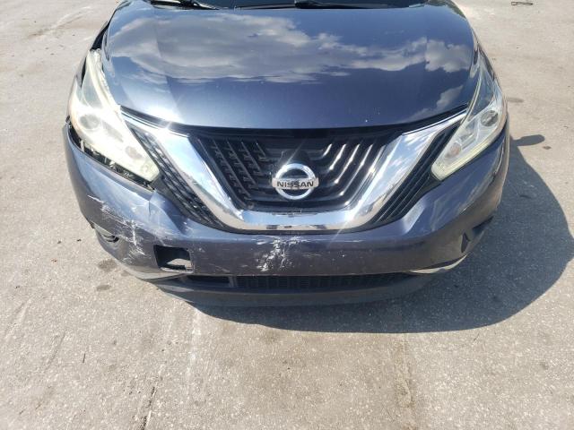 Photo 11 VIN: 5N1AZ2MGXGN104016 - NISSAN MURANO 