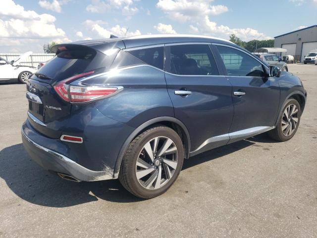 Photo 2 VIN: 5N1AZ2MGXGN104016 - NISSAN MURANO 