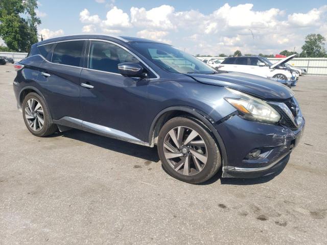 Photo 3 VIN: 5N1AZ2MGXGN104016 - NISSAN MURANO 