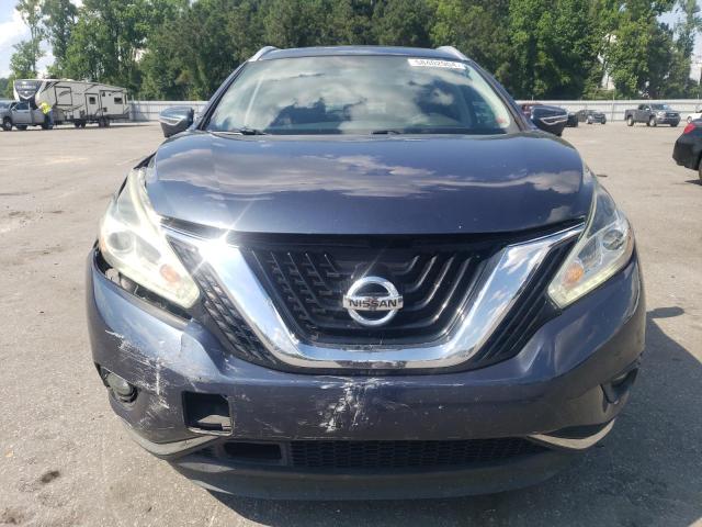 Photo 4 VIN: 5N1AZ2MGXGN104016 - NISSAN MURANO 