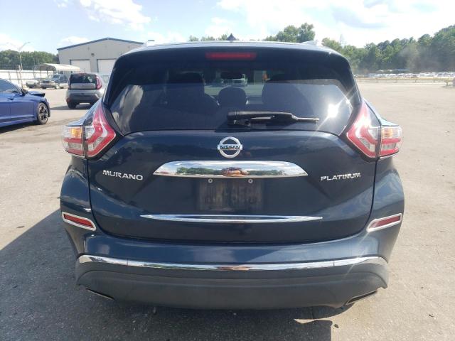 Photo 5 VIN: 5N1AZ2MGXGN104016 - NISSAN MURANO 