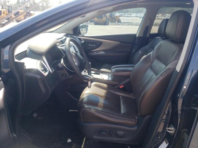 Photo 6 VIN: 5N1AZ2MGXGN104016 - NISSAN MURANO 