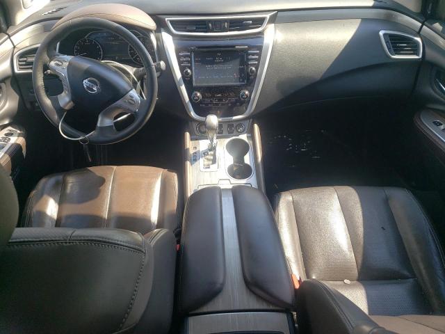 Photo 7 VIN: 5N1AZ2MGXGN104016 - NISSAN MURANO 