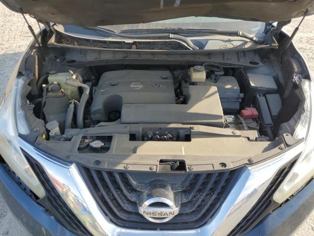 Photo 11 VIN: 5N1AZ2MGXGN107756 - NISSAN MURANO S 