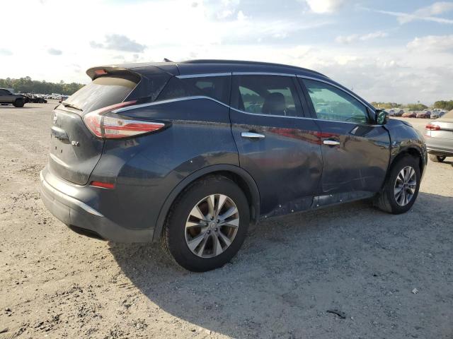 Photo 2 VIN: 5N1AZ2MGXGN107756 - NISSAN MURANO S 