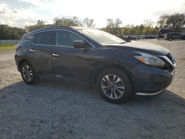 Photo 3 VIN: 5N1AZ2MGXGN107756 - NISSAN MURANO S 