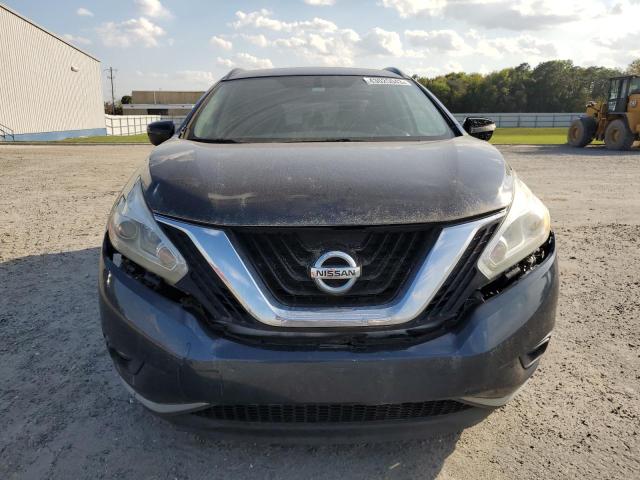 Photo 4 VIN: 5N1AZ2MGXGN107756 - NISSAN MURANO S 