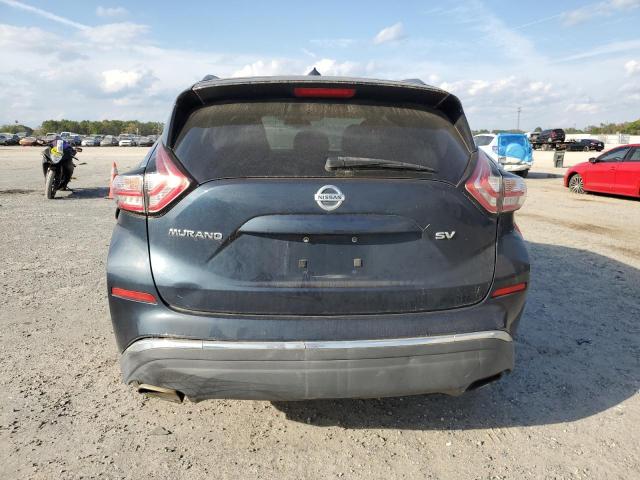 Photo 5 VIN: 5N1AZ2MGXGN107756 - NISSAN MURANO S 