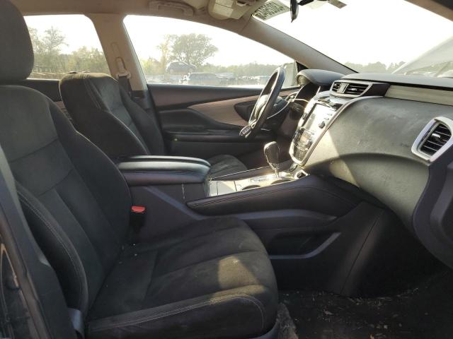 Photo 6 VIN: 5N1AZ2MGXGN107756 - NISSAN MURANO S 